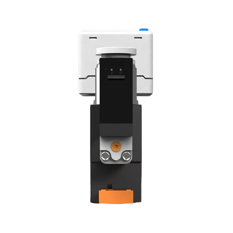 ASICKO With High-Speed Solenoid Valve Integrated Vacuum Generator AKV23 With Negative Pressure Detection