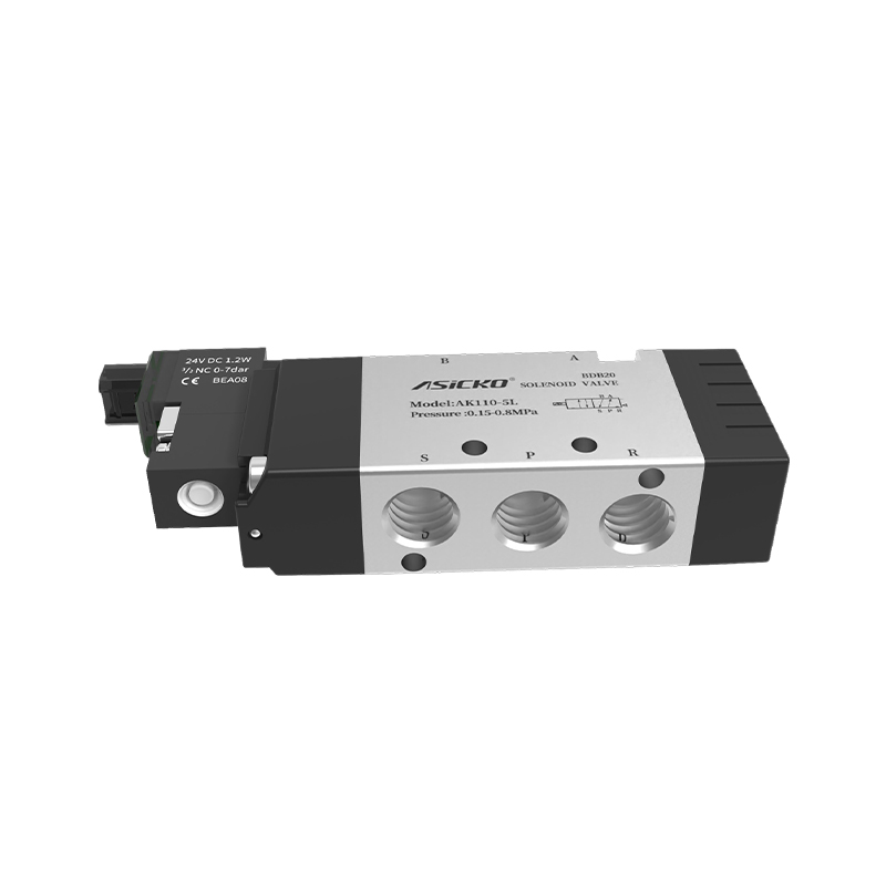Solenoid Valve For Vibration Plate 10mm Micro High Frequency AK101 AK102 Vacuum Sorting