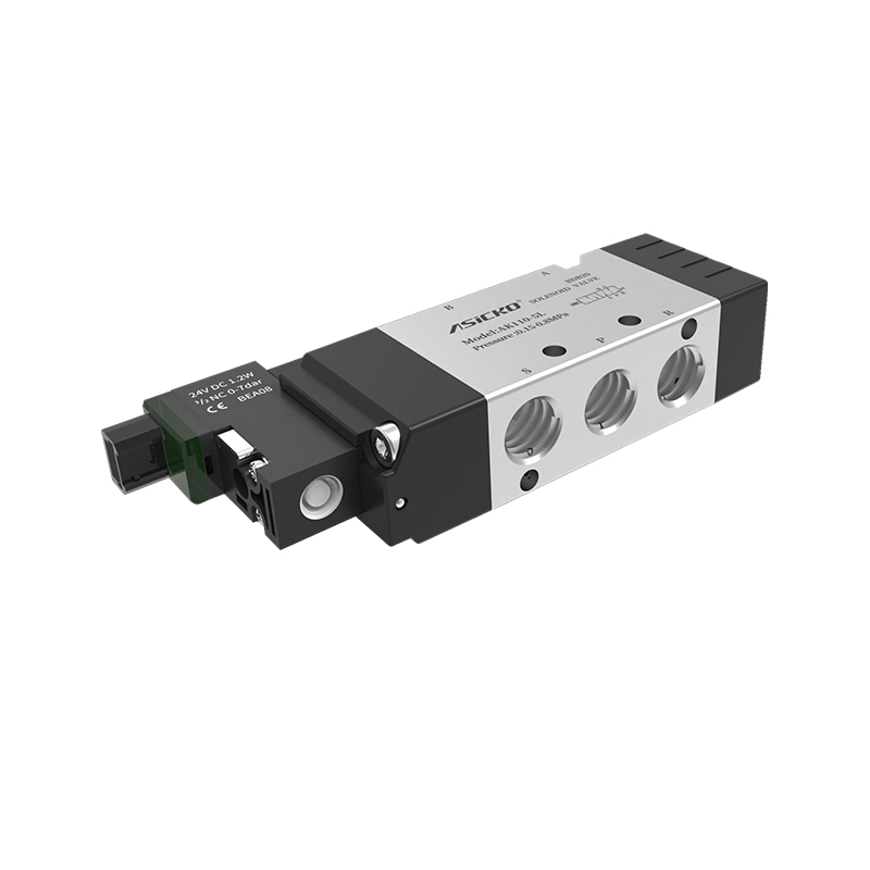 Solenoid Valve For Vibration Plate 10mm Micro High Frequency AK101 AK102 Vacuum Sorting
