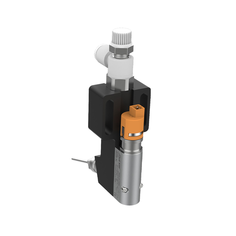 ASICKO Ai Ke 2ms High-Speed Solenoid Valve Two-Position Three-Way Large Flow Direct-Acting Positive And Negative Pressure With AK106 Dispensing Screening And Sorting
