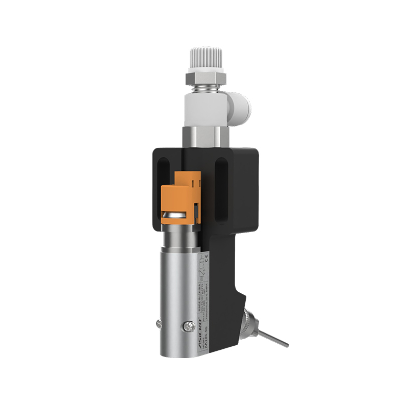 ASICKO Ai Ke 2ms High-Speed Solenoid Valve Two-Position Three-Way Large Flow Direct-Acting Positive And Negative Pressure With AK106 Dispensing Screening And Sorting